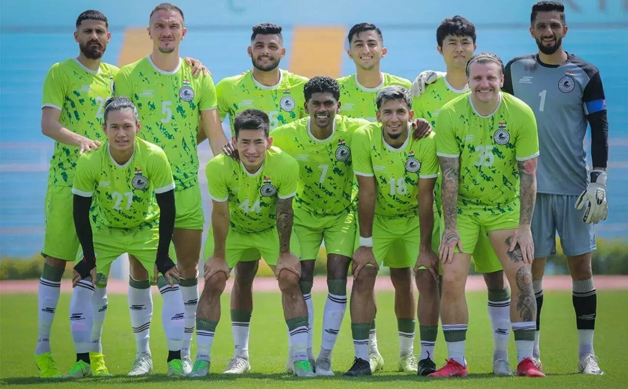 ¿Cómo puede Mohun Bagan alinearse contra Ahal FK?