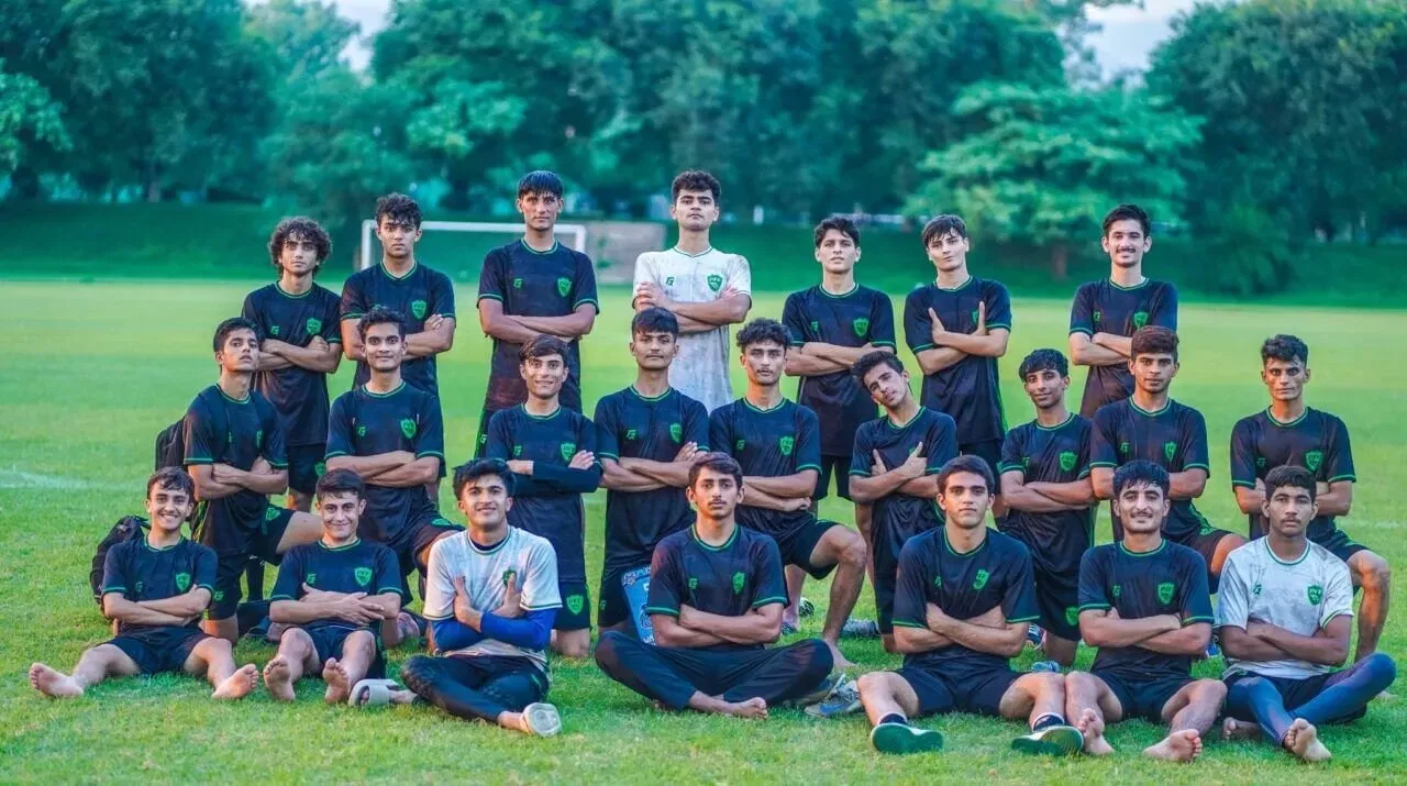 Overview of India's opponents in SAFF U17 Championship