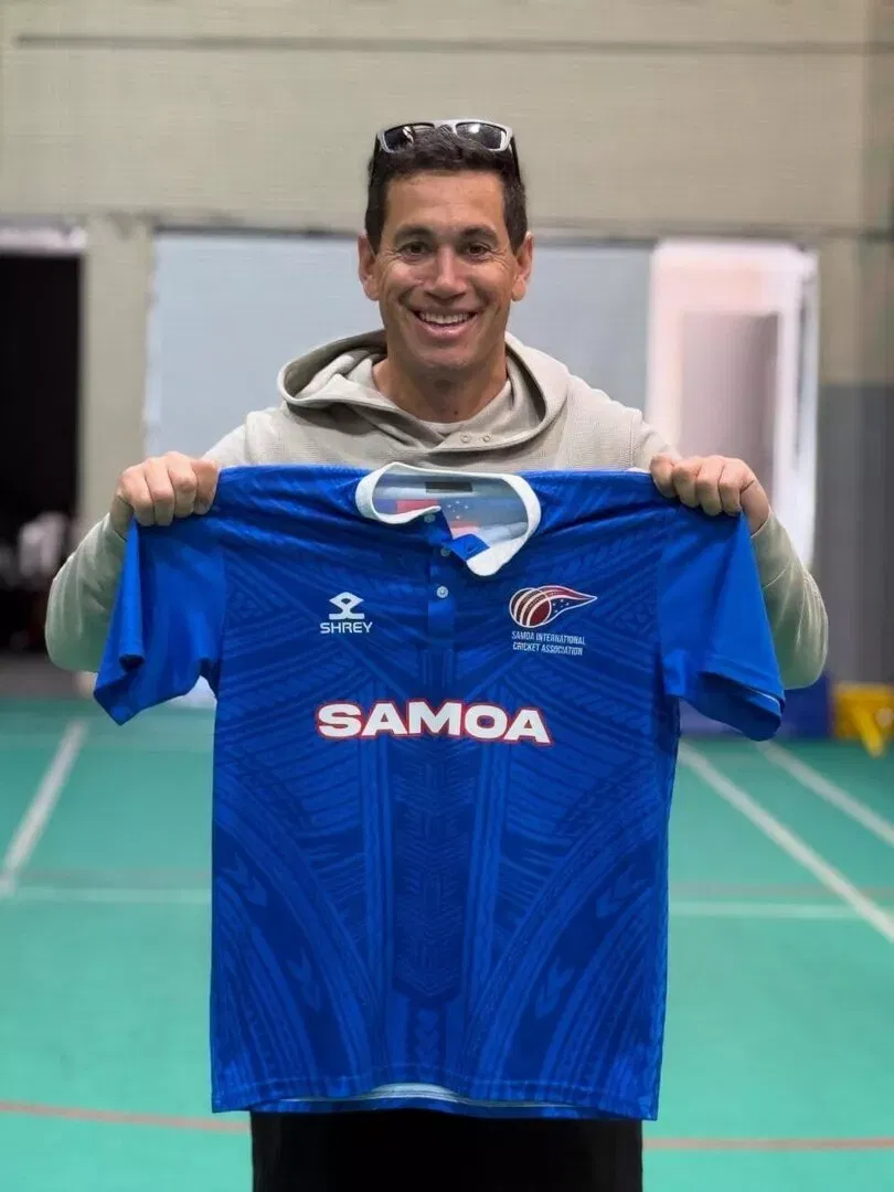 Ross Taylor