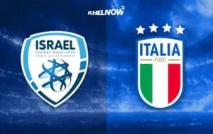 Israel vs Italy Preview, prediction, lineups, betting tips & odds | 2026 FIFA World Cup Qualifiers
