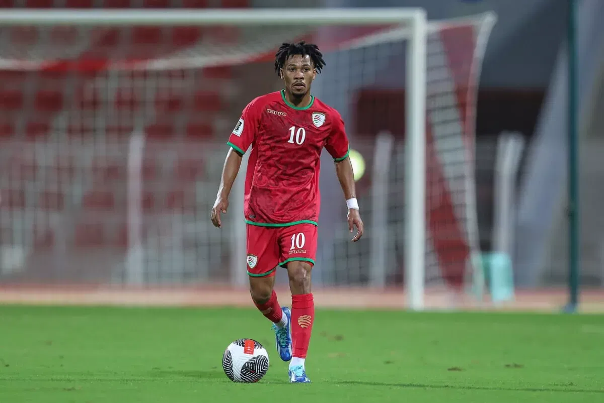 Top three Oman players to watch out for against India in CAFA Nations Cup 2025