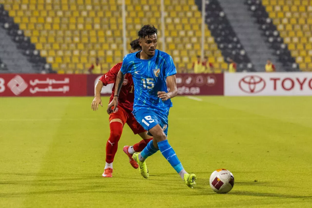 India vs Qatar: Bagaimana seharusnya tim U23 India berbaris untuk kualifikasi Piala Asia AFC U23?