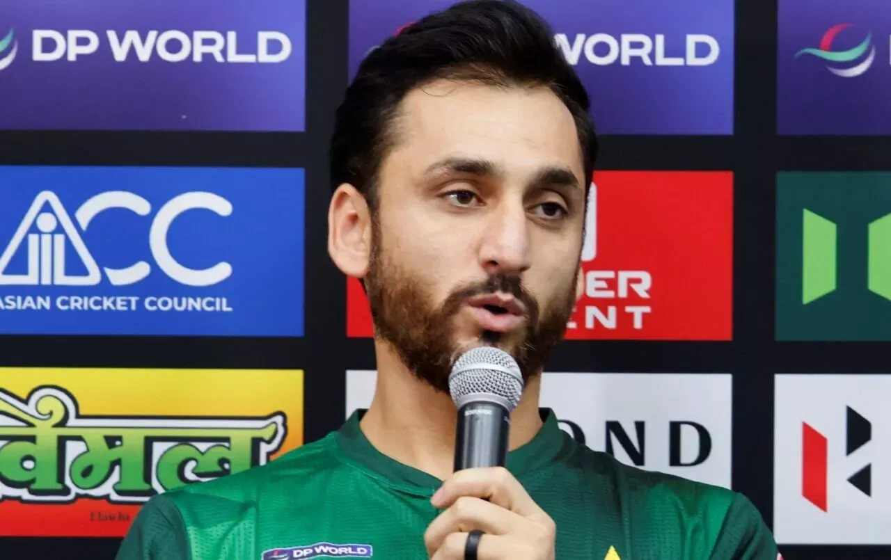 Pakistan captain Salman Agha, Asia Cup 2025