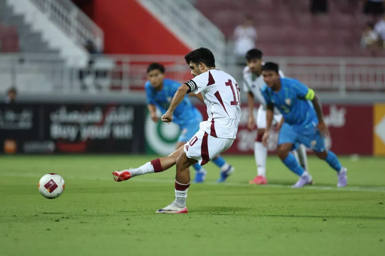 Qatar AFC U23 Asian Cup 2026