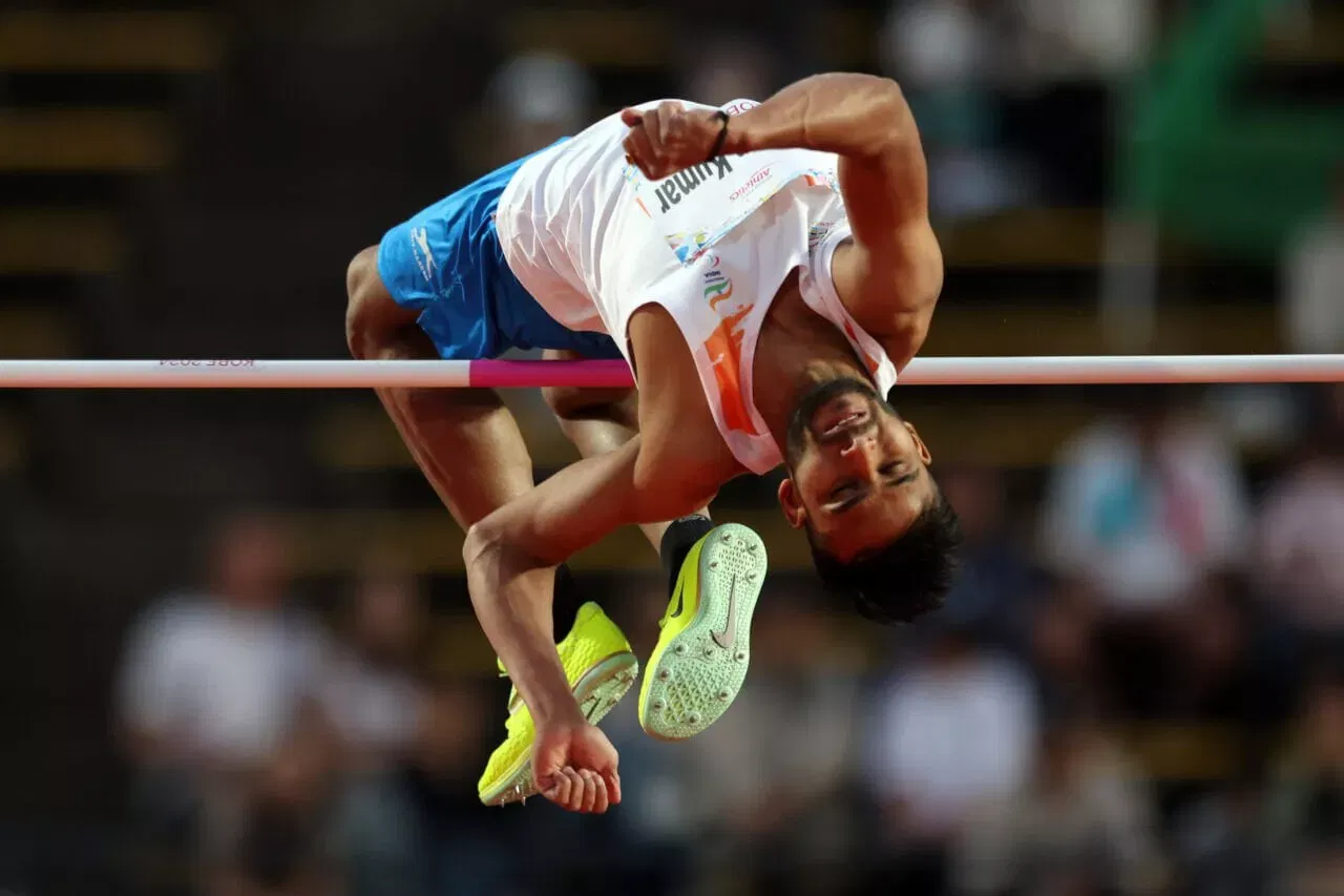 Praveen kumar