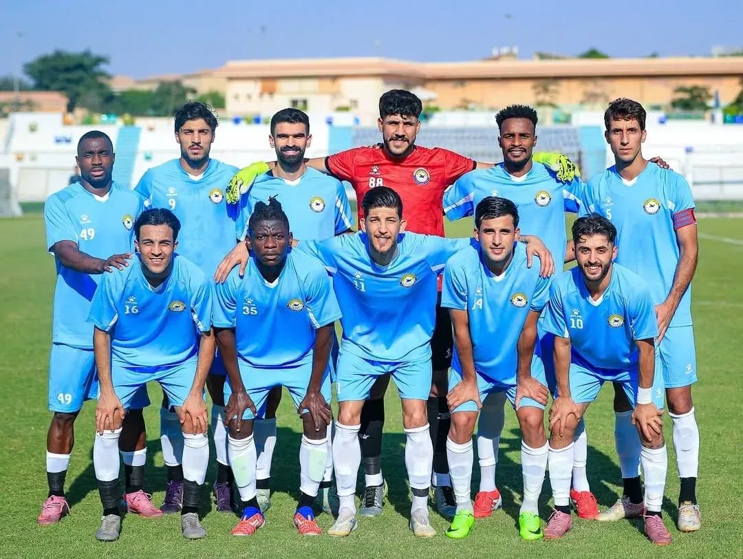 Know FC Goa AFC Champions League Two Rival: Al Zawraa SC