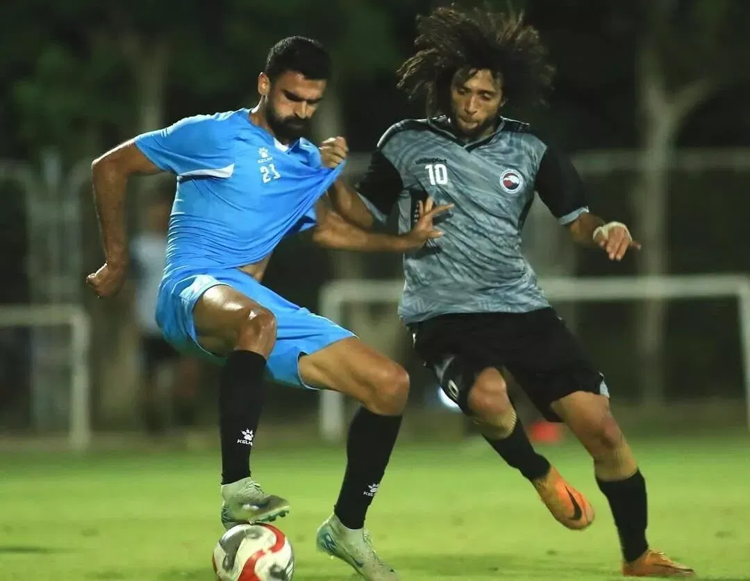 Know FC Goa AFC Champions League Two Rival: Al Zawraa SC