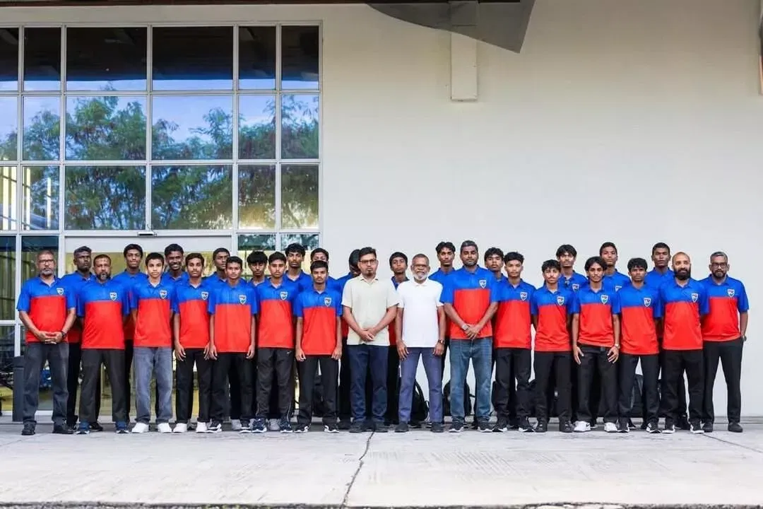 Overview of India's opponents in SAFF U17 Championship