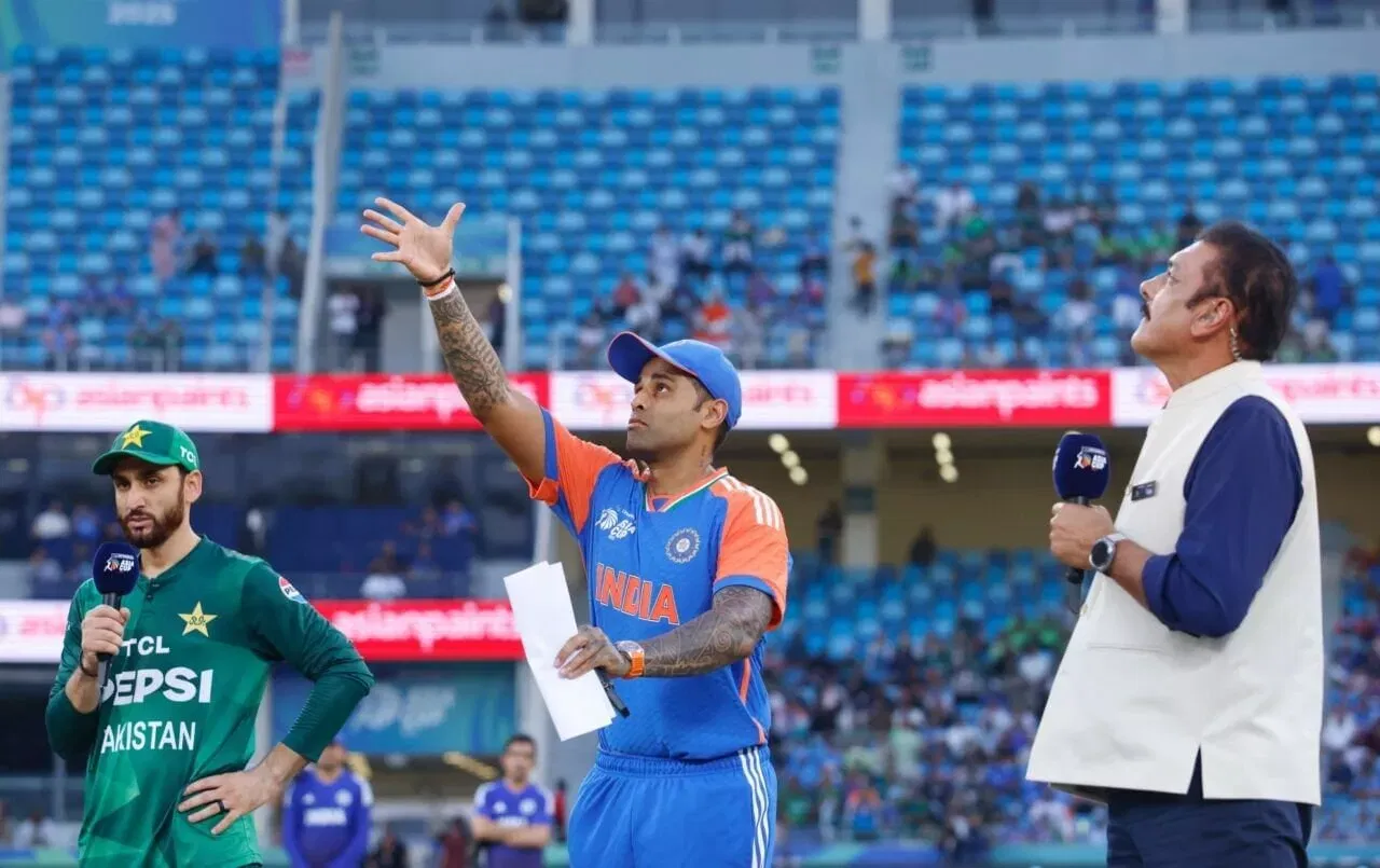 Suryakumar Yadav, Salman Agha, Asia Cup 2025 Super Four, India vs Pakistan