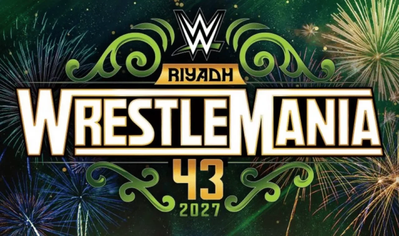 WWE WrestleMania 43