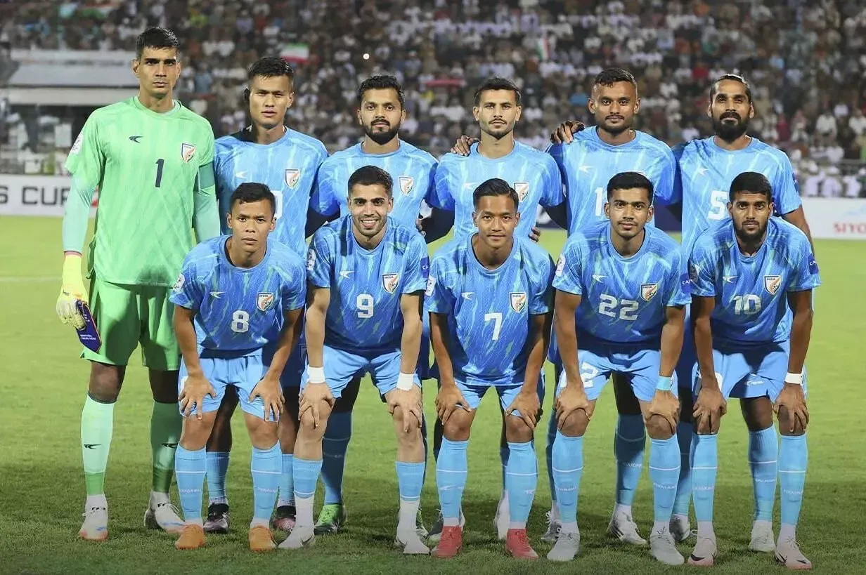 India vs Oman live streaming: When and where to watch CAFA Nations Cup 2025?