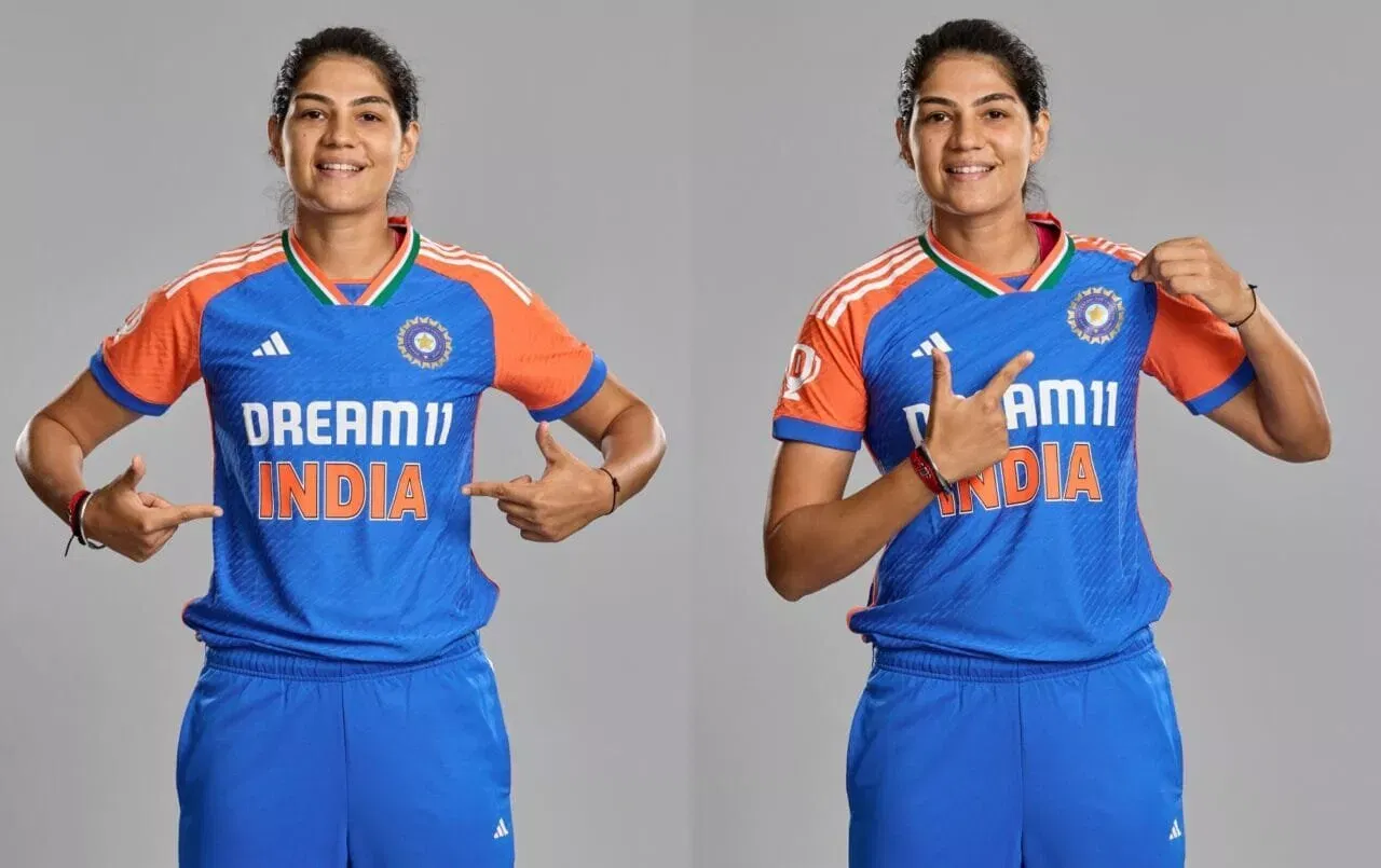 Yastika Bhatia