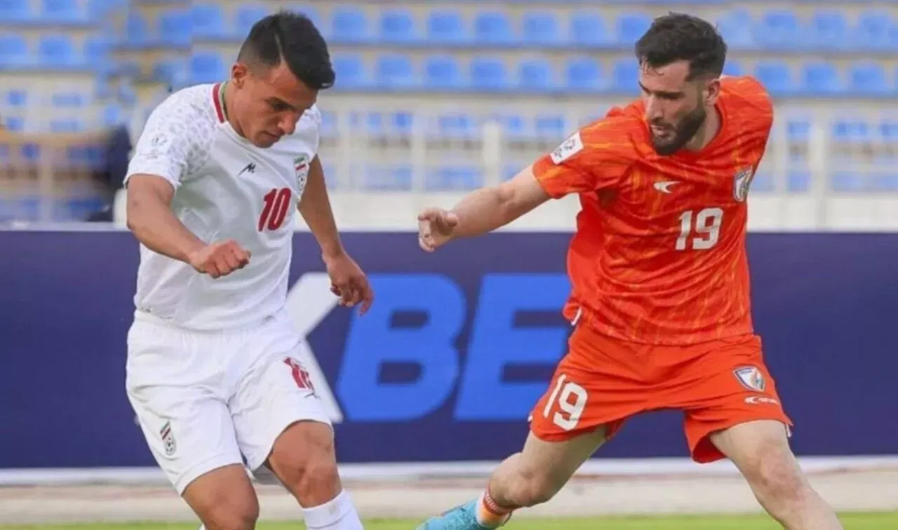 India vs Iran Player Ratings: Nikhil Prabhu, Uvais impress, Rahul Behele disappoints