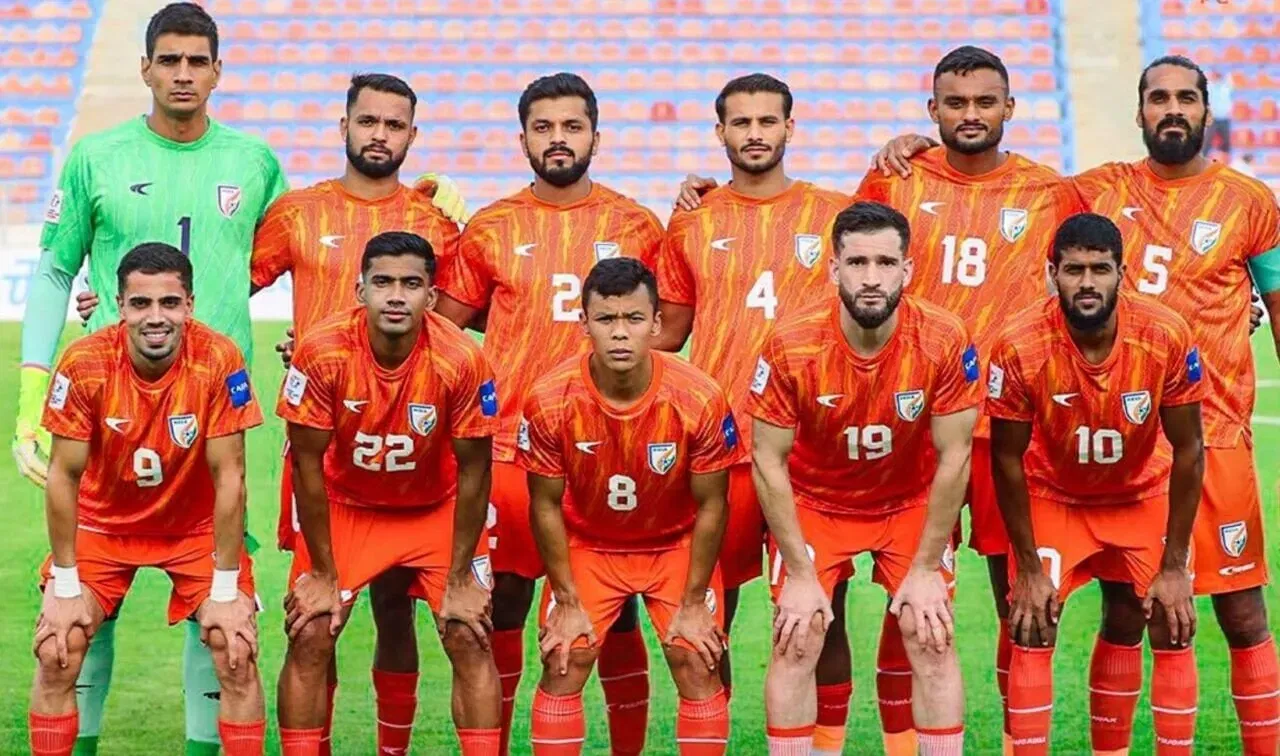 Gurpreet Singh Sandhu, Pesan Sandesh Jhingan Pen untuk penggemar setelah kekalahan India melawan Iran