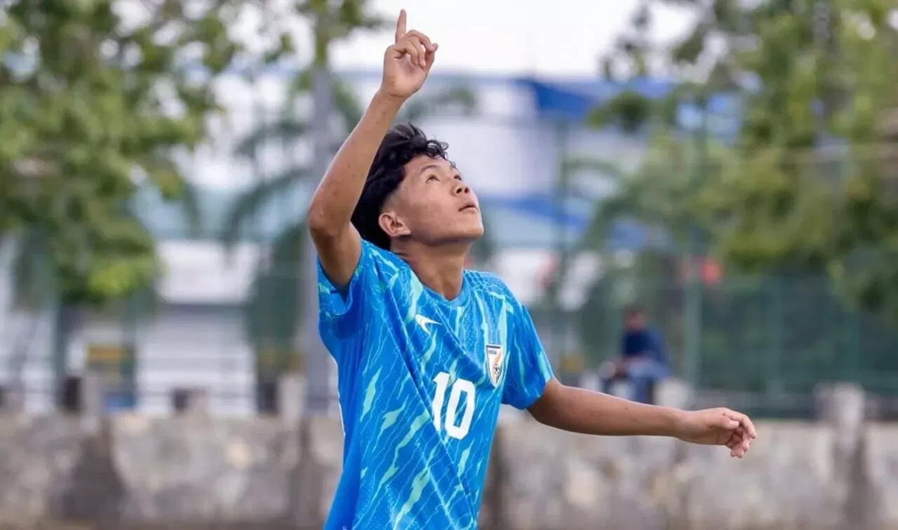 Los 3 mejores jugadores a tener en cuenta en India vs Pakistán en el Campeonato Saff U17 2025