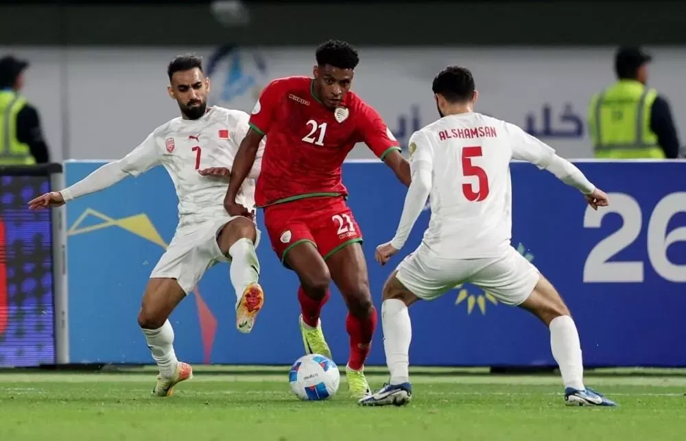 Top three Oman players to watch out for against India in CAFA Nations Cup 2025