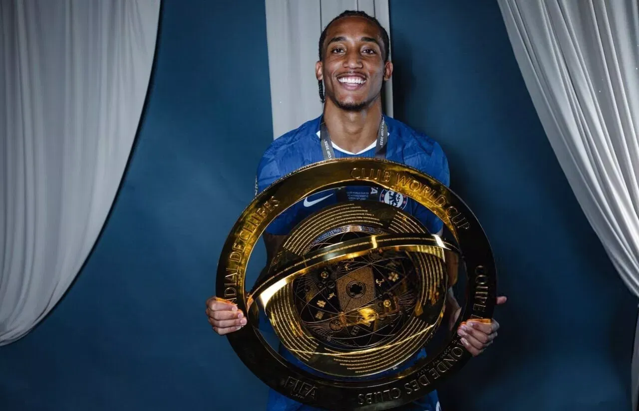 Joao Pedro (Chelsea) Premier League