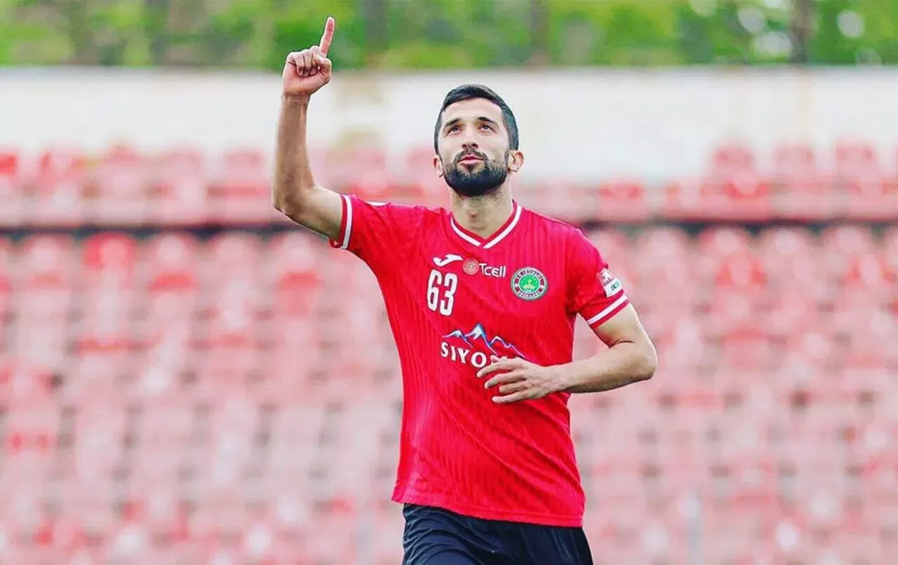 Test in Tajikistan for FC Goa as they face Istiklol in AFC Champions League 2