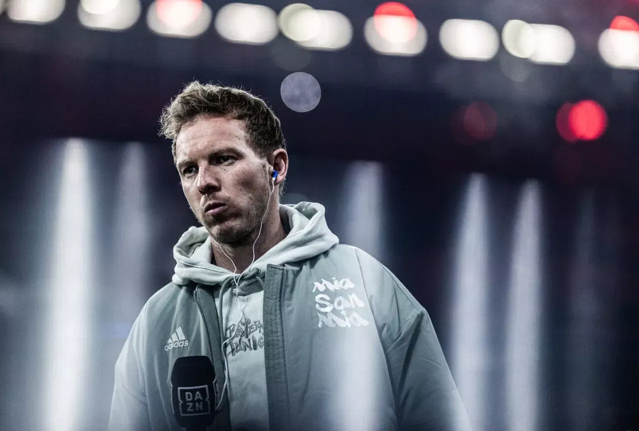 Julian Nagelsmann