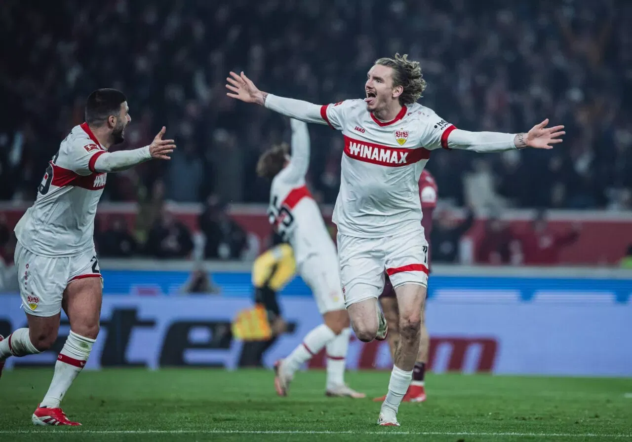 Nick Woltemade (Newcastle United)