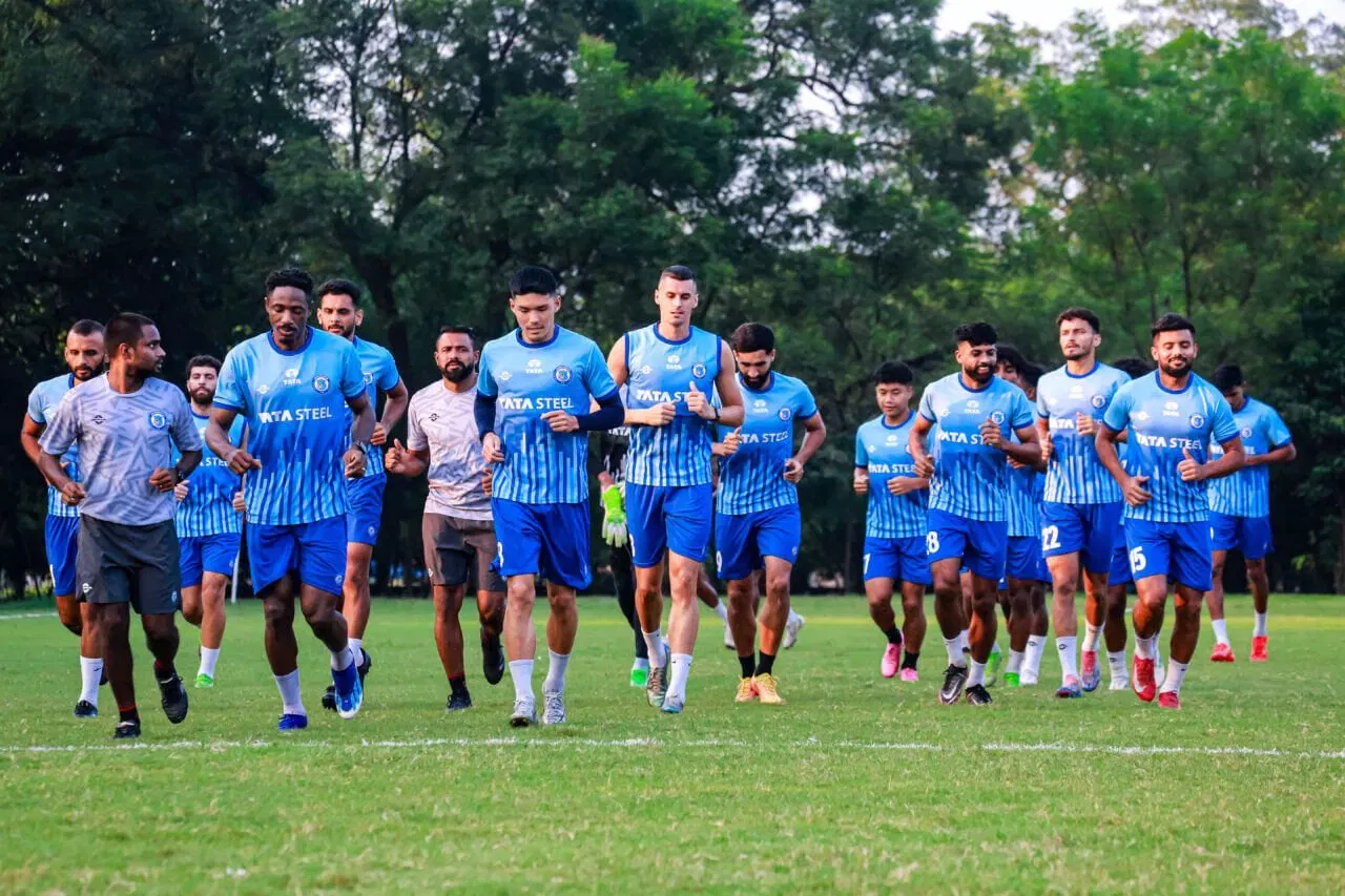 Super Cup 2025-26: Jamshedpur FC announce 27-member squad