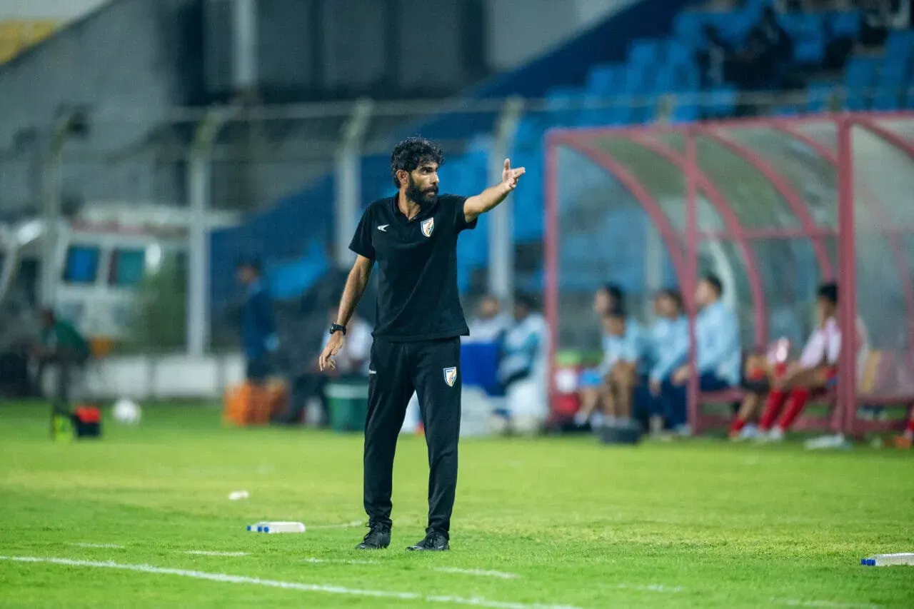 Can Lallianzuala Chhangte and Ryan Williams duo solve the goal-scoring crisis for India?