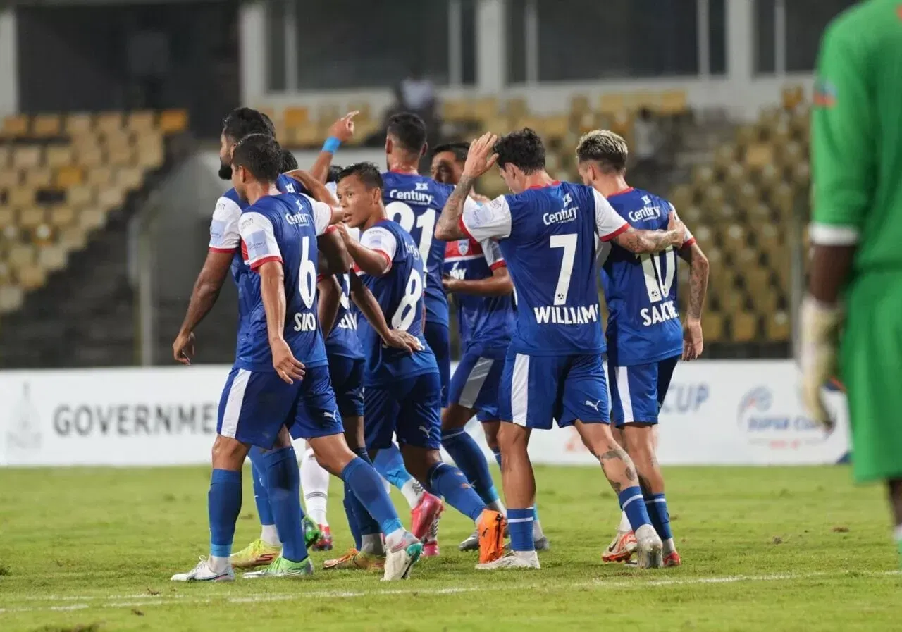 Bengaluru FC vs Punjab FC Live Streaming: When and where to watch AIFF Super Cup 2025-26 match?