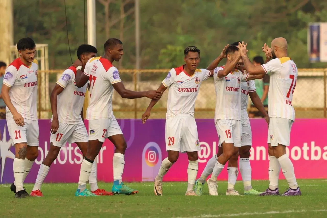 Mohun Bagan, East Bengal eye Super Cup semifinal spot in decisive Kolkata Derby