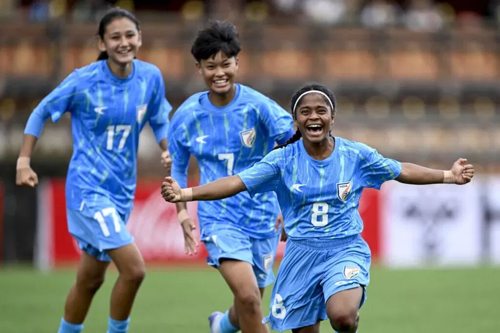 India U17 Women set to open their AFC U17 Women's Asian Cup qualifying campaign against hosts Kyrgyzstan