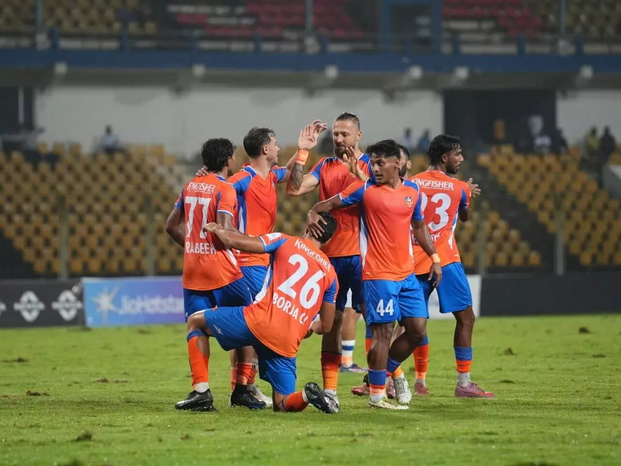 FC Goa edge past Inter Kashi to reach Super Cup semifinals