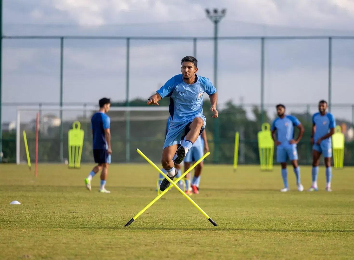 Top 5 players making comeback to Indian national team ahead of friendlies against Brazil, Uruguay & Panama