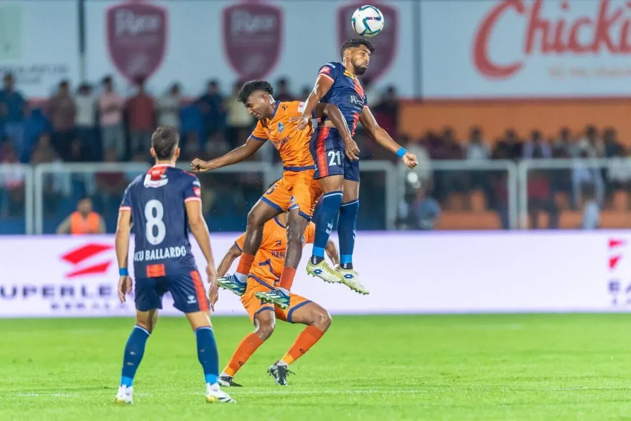 Malappuram FC edge past Thrissur Magic FC 1-0 to kick off season with a win