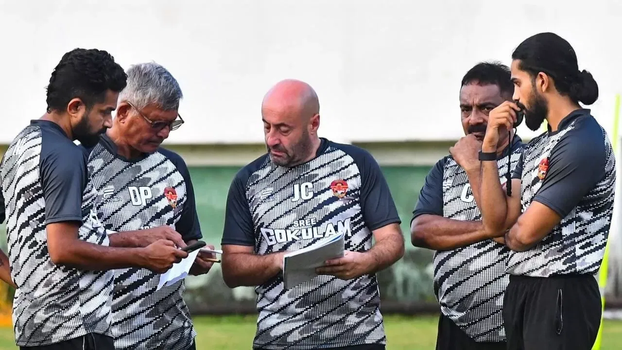 Punjab FC eye winning start to Super Cup against Gokulam Kerala FC