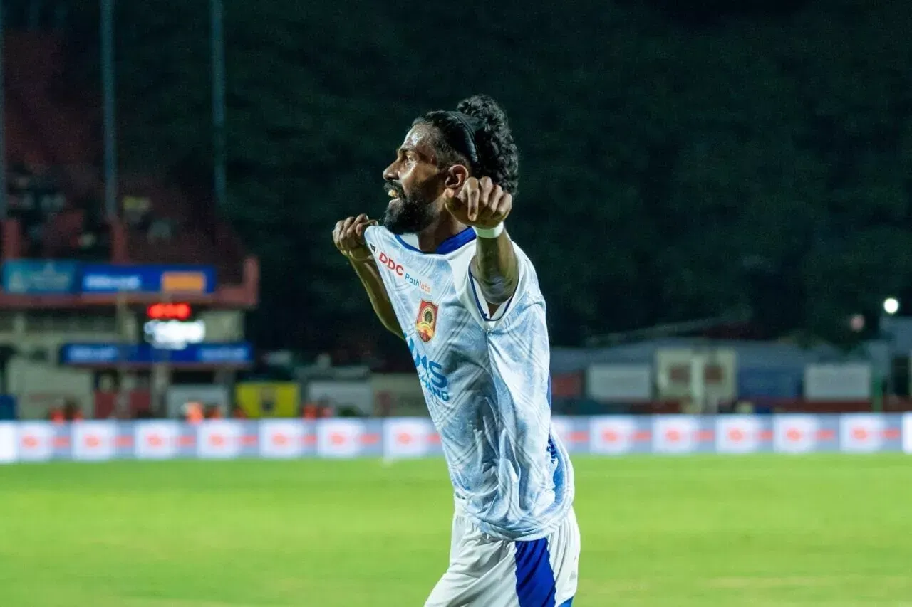 Kombans succumb to Kannur Warriors in grueling Super League Kerala encounter