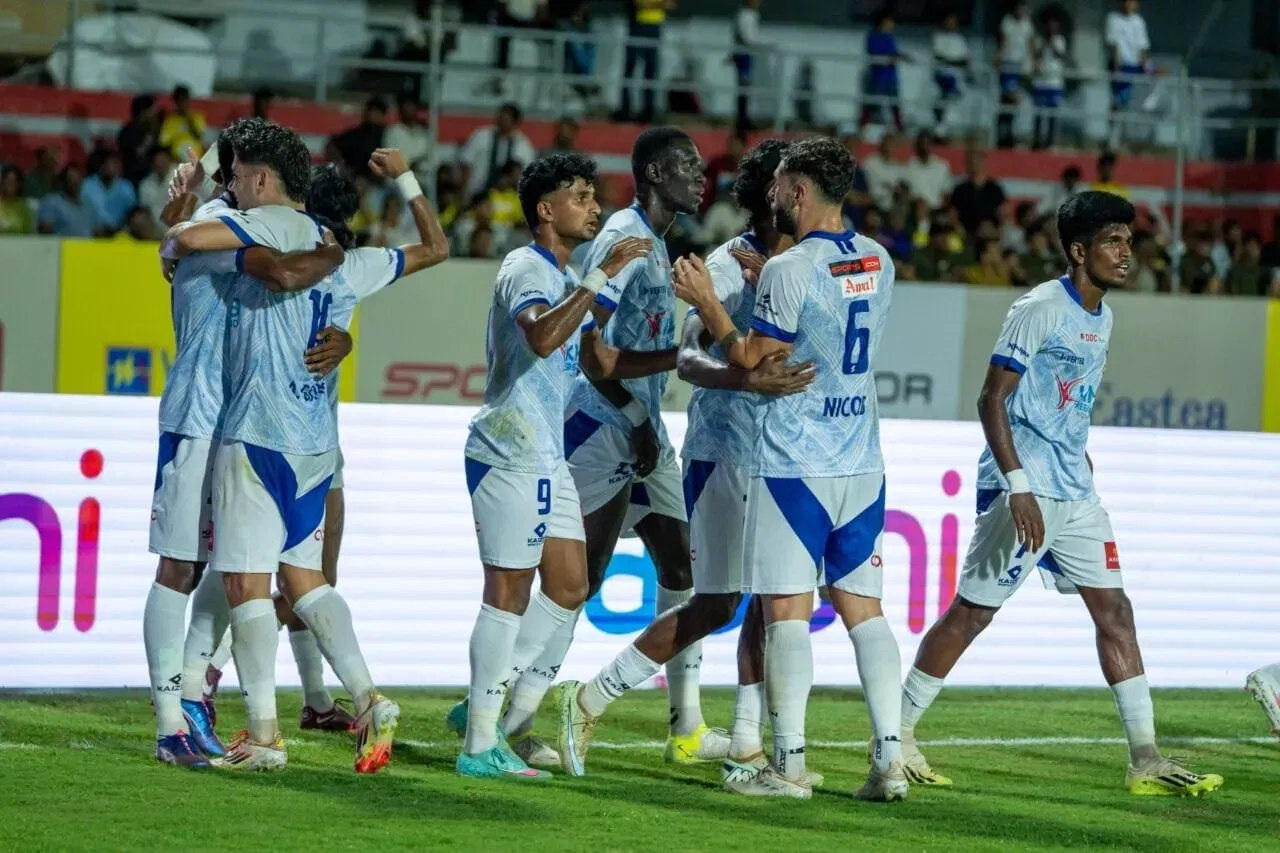 Malappuram FC vs Kannur Warriors FC Vista previa, noticias del equipo, alineaciones y predicción | Superliga Kerala 2025