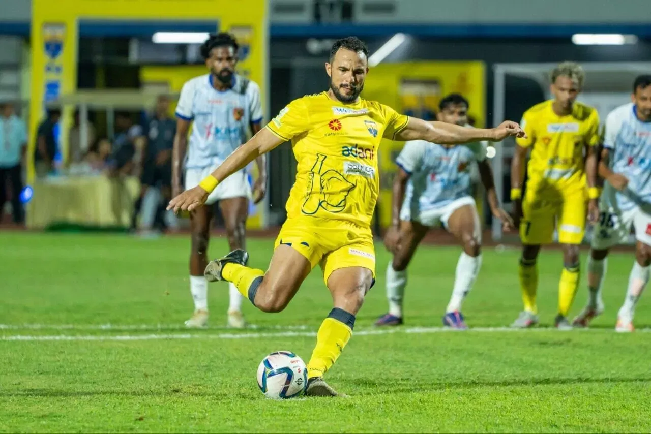 Kombans succumb to Kannur Warriors in grueling Super League Kerala encounter