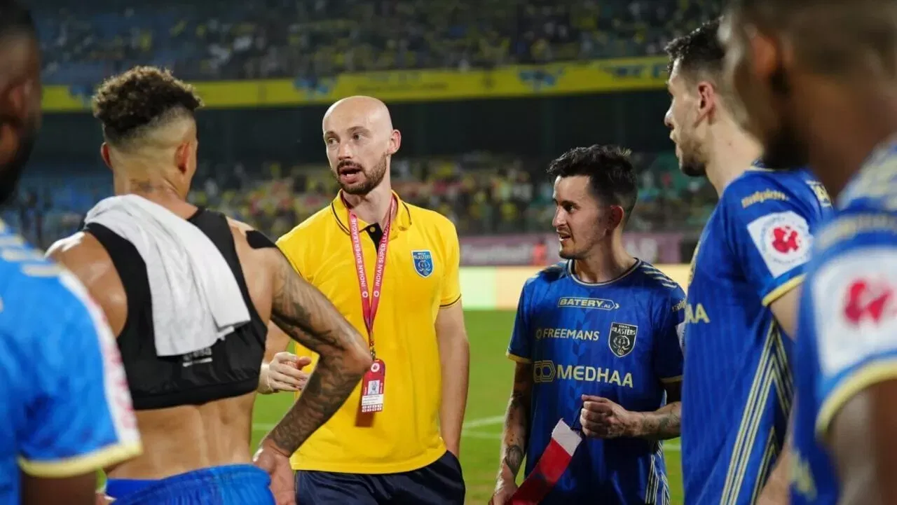 SC Delhi vs Mumbai City FC Live Streaming: When and where to watch AIFF Super Cup 2025-26 match?