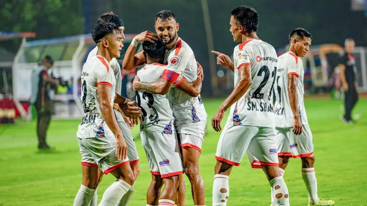 Punjab FC eye winning start to Super Cup against Gokulam Kerala FC