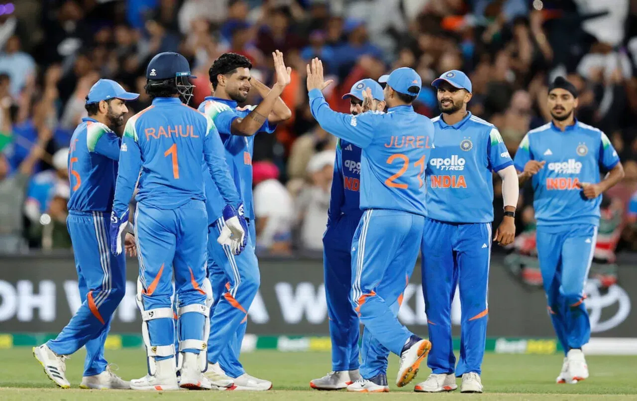 India Cricket Team, India, India vs Australia,