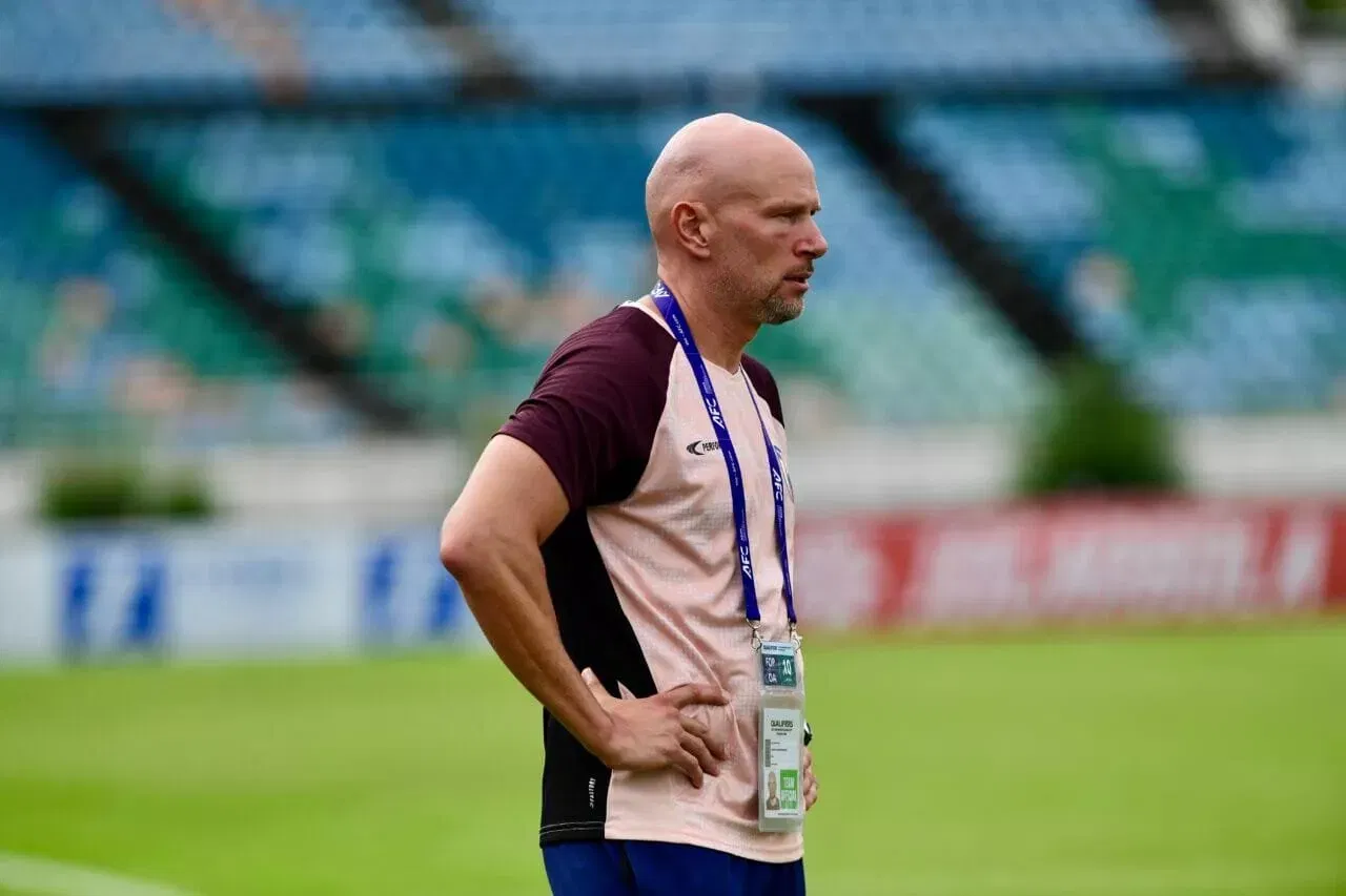 India U20 women team's 23-member squad for Kazakhstan friendlies announced Joakim Alexandersson