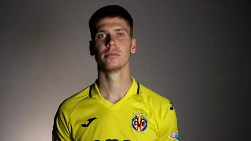 Juan Foyth (Villarreal) LaLiga