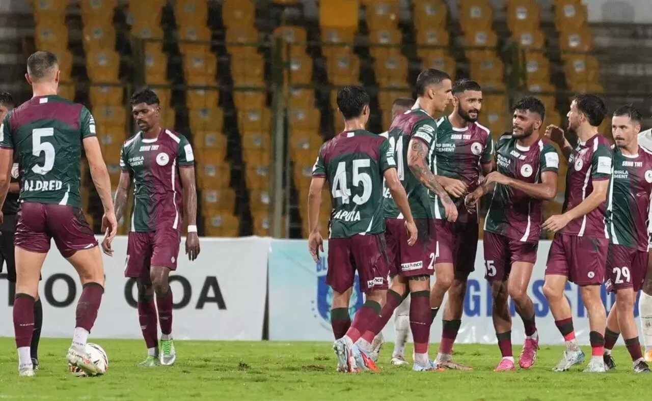 Mohun Bagan, East Bengal eye Super Cup semifinal spot in decisive Kolkata Derby