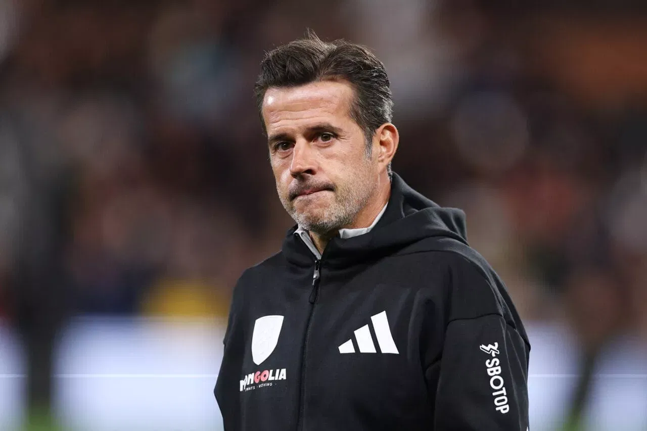 Marco Silva Premier League Fulham