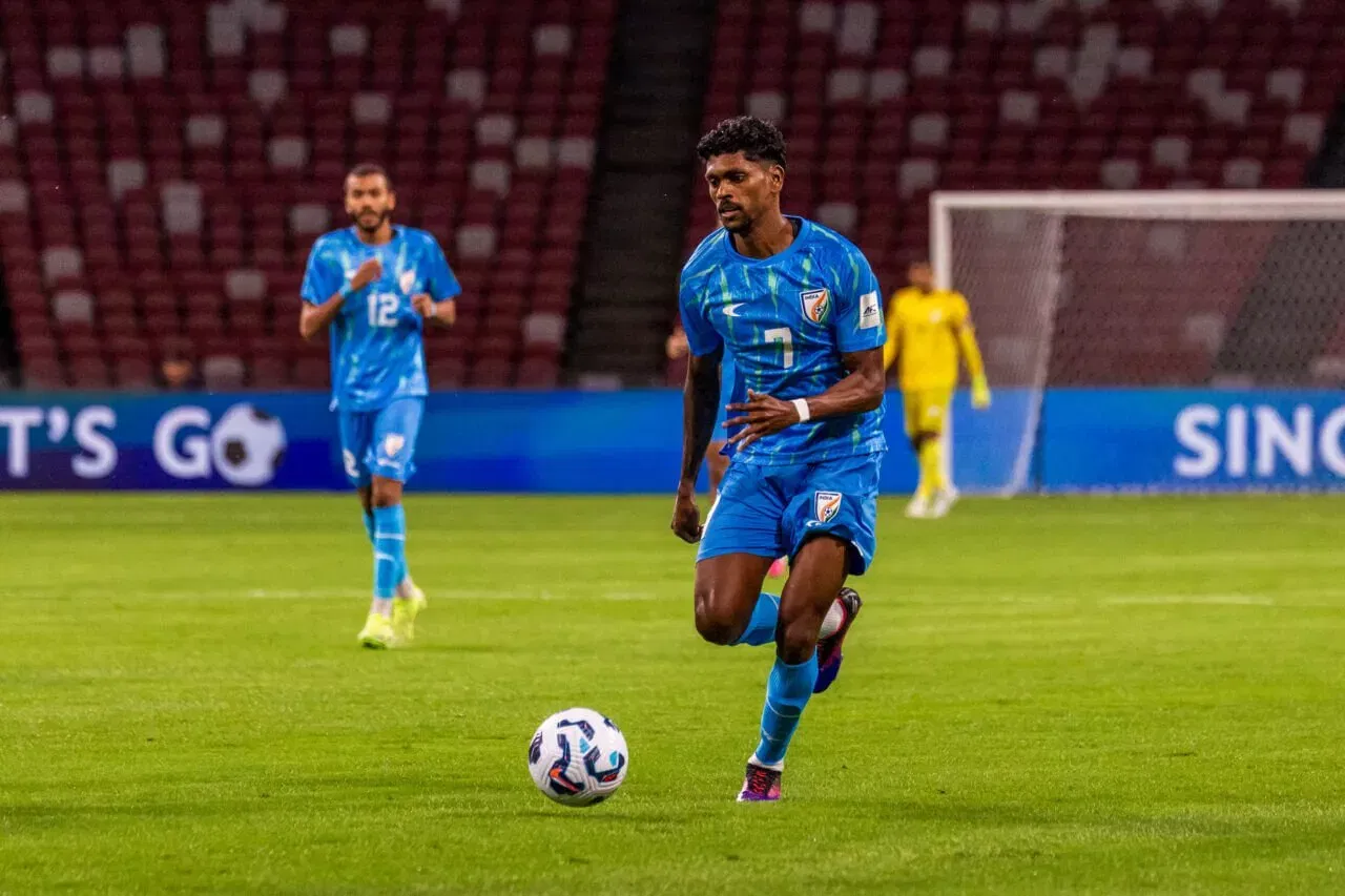 India look to return to winning ways against Singapore in AFC Asian Cup Qualifiers at home