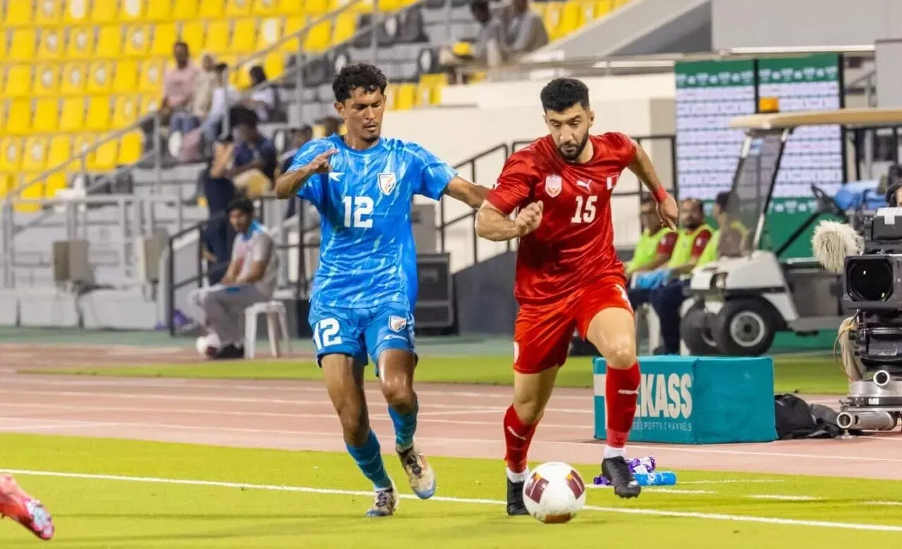 India U23 vs Indonesia U23: Top three players from the campaign