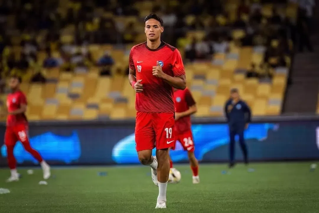 Three Singapore players to watch out for against India