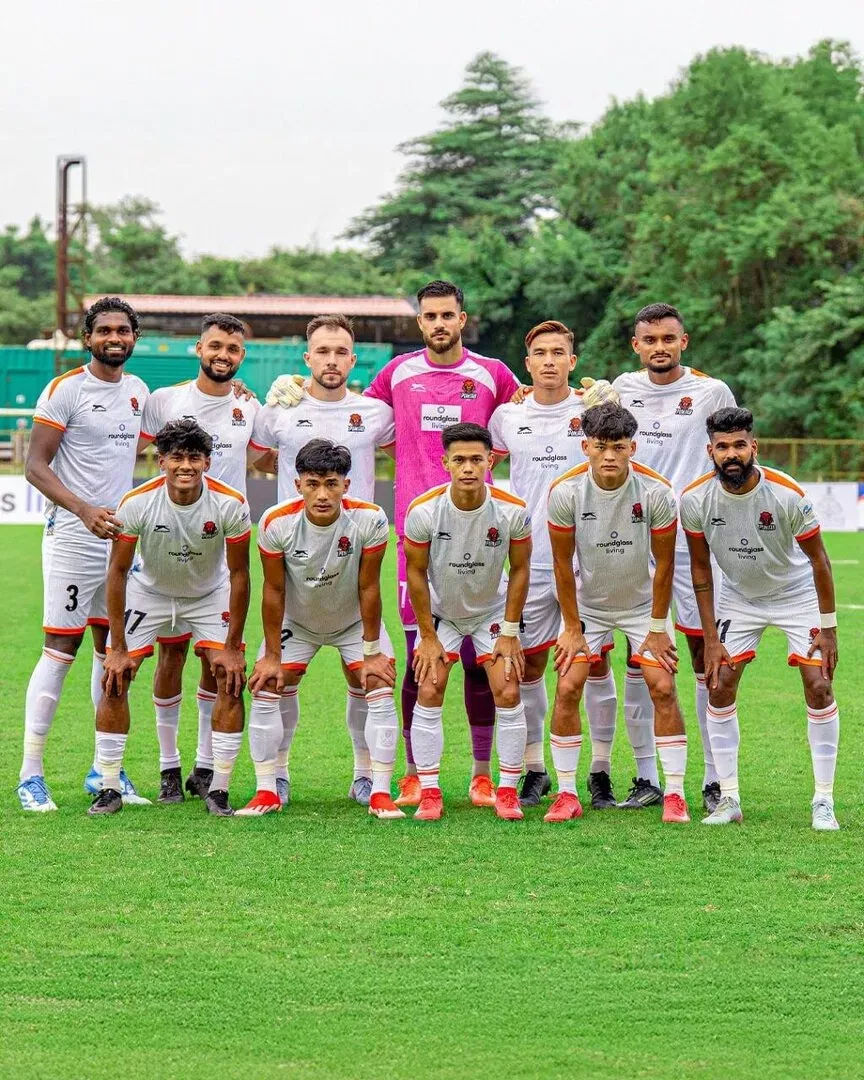 Punjab FC aim to keep up winning momentum in Super Cup against Mohammedan SC