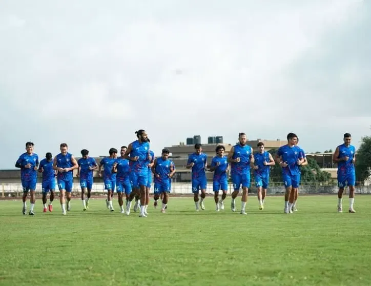 FC Goa AFC Champions League 2