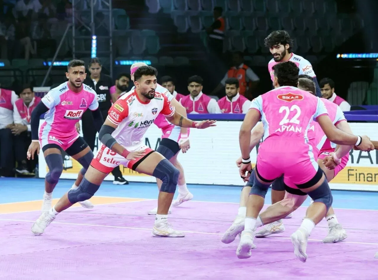 PKL 12: Jasveer Singh resigns as UP Yoddhas head coach following poor performances