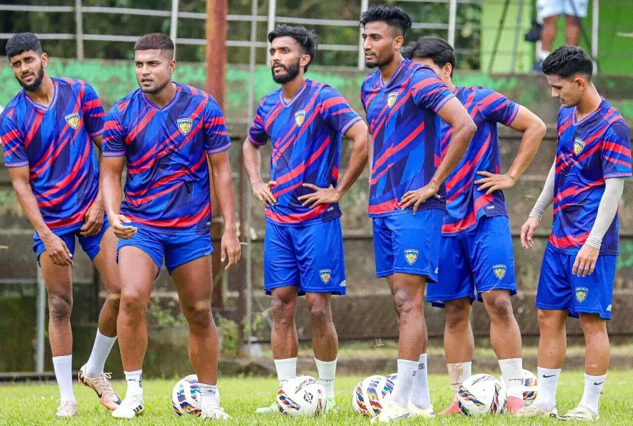 East Begal aim for first win in Super Cup against Chennaiyin FC